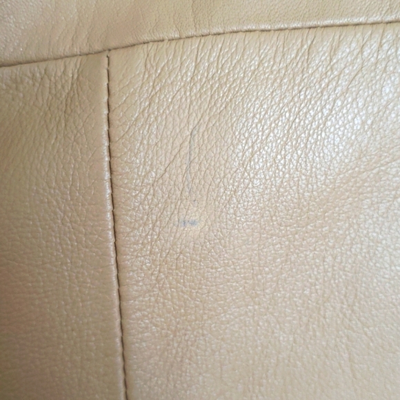 WILSONS Leather Jacket - Picture 13 of 15